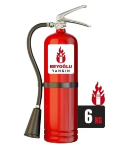 istanbul-sultanbeyli-necip-fazil 6 Kg Yangın Tüpü